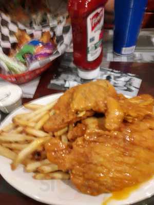 John And Mary's Restaurant