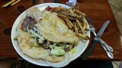 Nataani Nez Restaurant