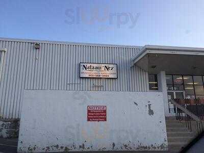 Nataani Nez Restaurant