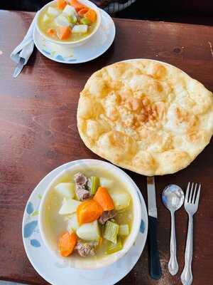 Nataani Nez Restaurant