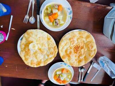 Nataani Nez Restaurant