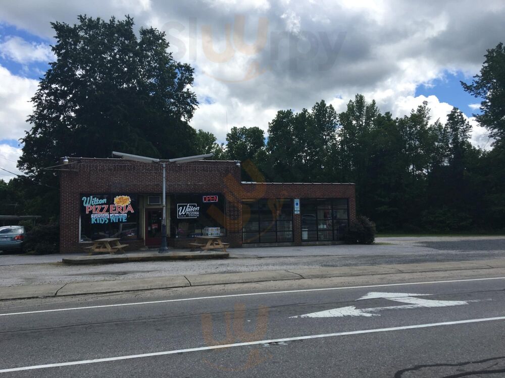 Wilton Pizzeria