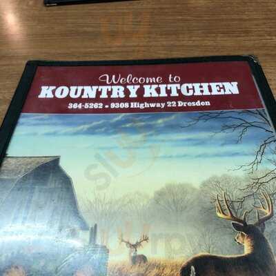 Kountry Korner