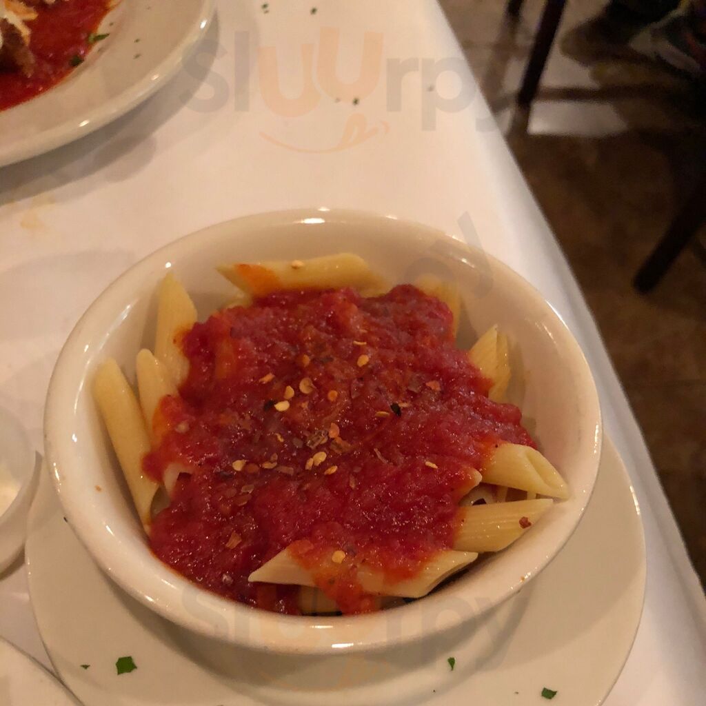 Tre Colore Trattoria