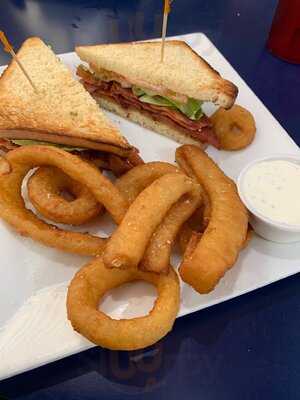 Bella's Restaurant And Espresso