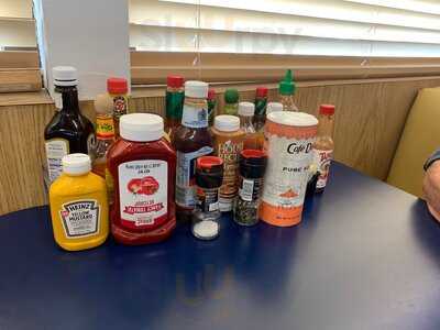 Bella's Restaurant And Espresso