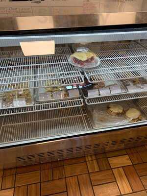 Bella's Restaurant And Espresso