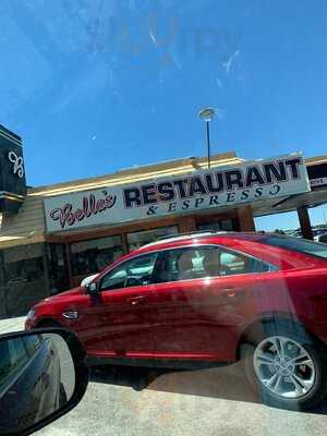 Bella's Restaurant And Espresso