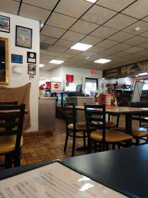 Bella's Restaurant And Espresso