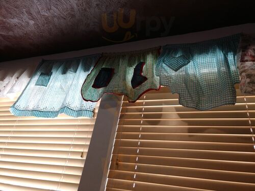 Bella's Restaurant And Espresso