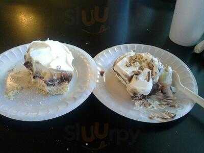 Richie & Reggie's Bbq