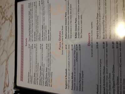 Theo's Family Restaurant
