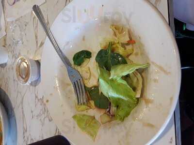 Theo's Family Restaurant