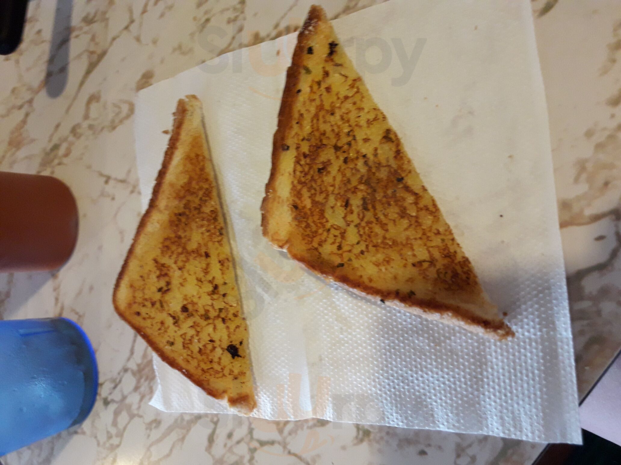 Theo's Family Restaurant