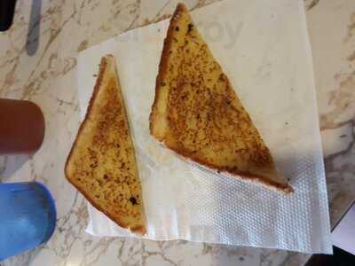 Theo's Family Restaurant