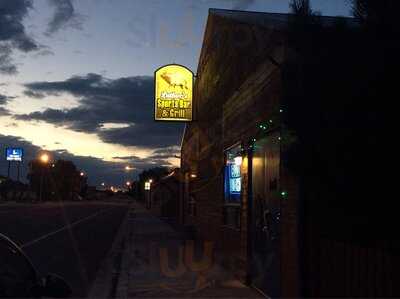 Luther's Sports Bar & Grill