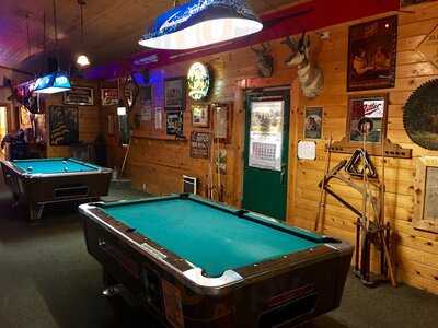 Luther's Sports Bar & Grill