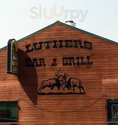 Luther's Sports Bar & Grill