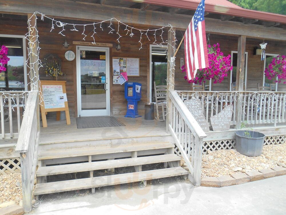 Farm House Restaurant