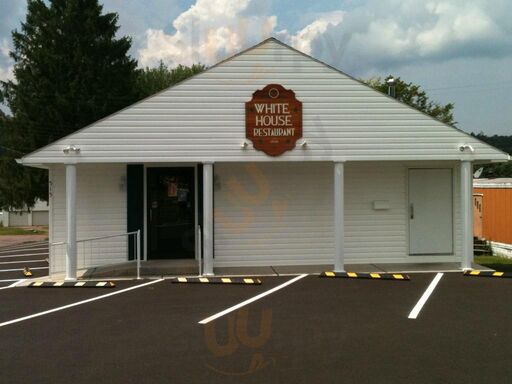 White House Restaurant