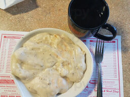 Magpie's Family Restaurant Llc
