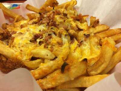 Marco's Pizza & Subs