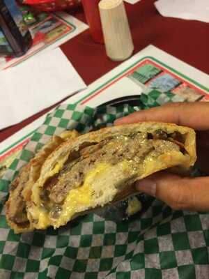 Marco's Pizza & Subs