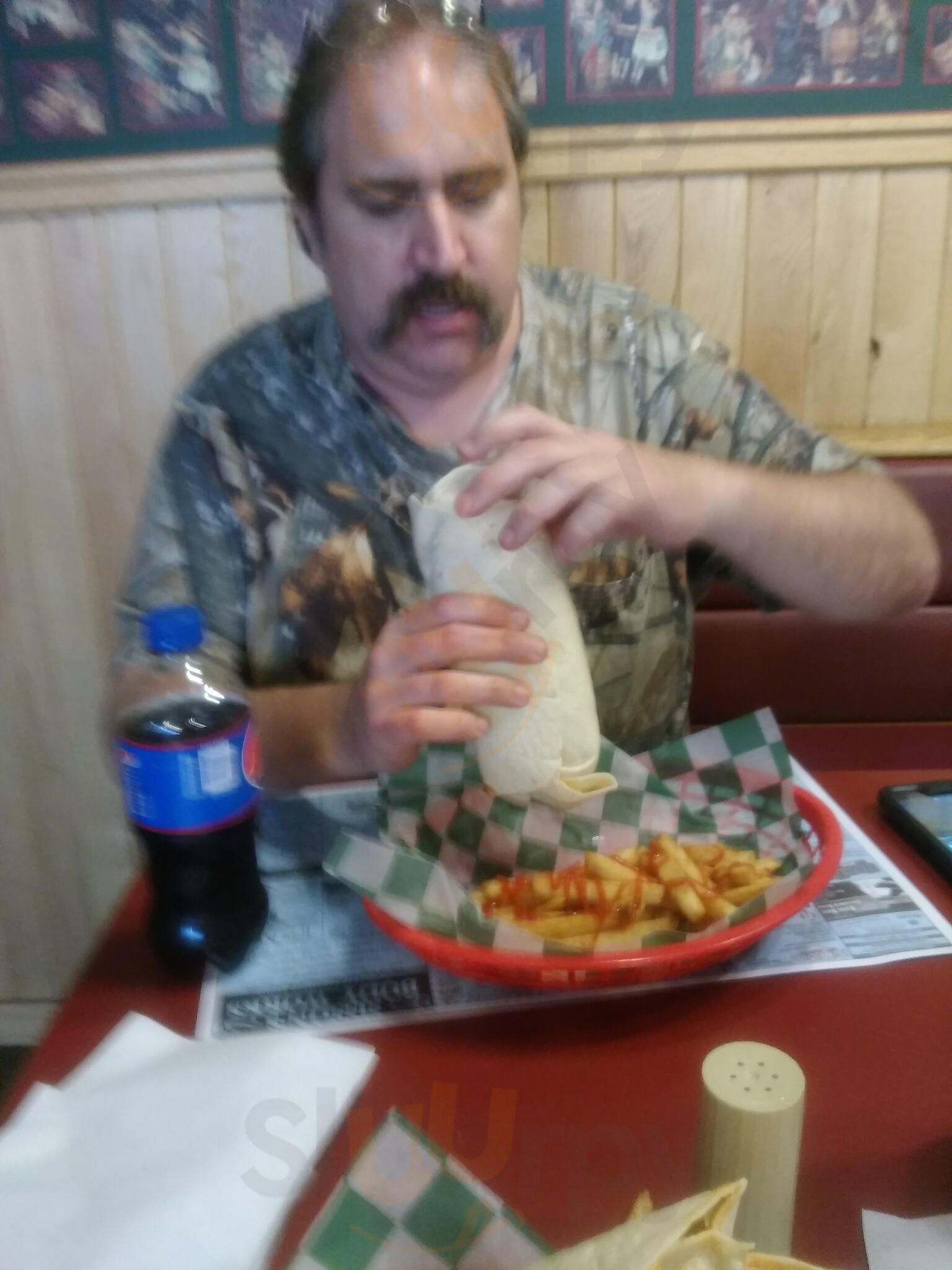 Marco's Pizza & Subs