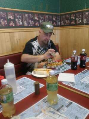 Marco's Pizza & Subs