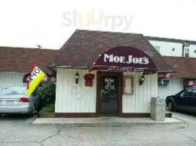 Moe Joe Country Diner