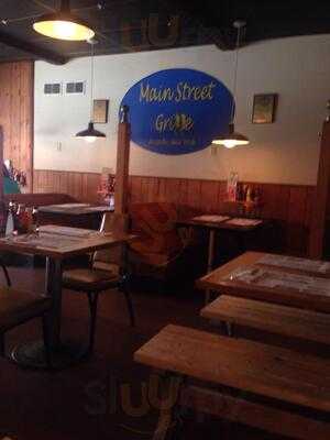 Main Street Grille