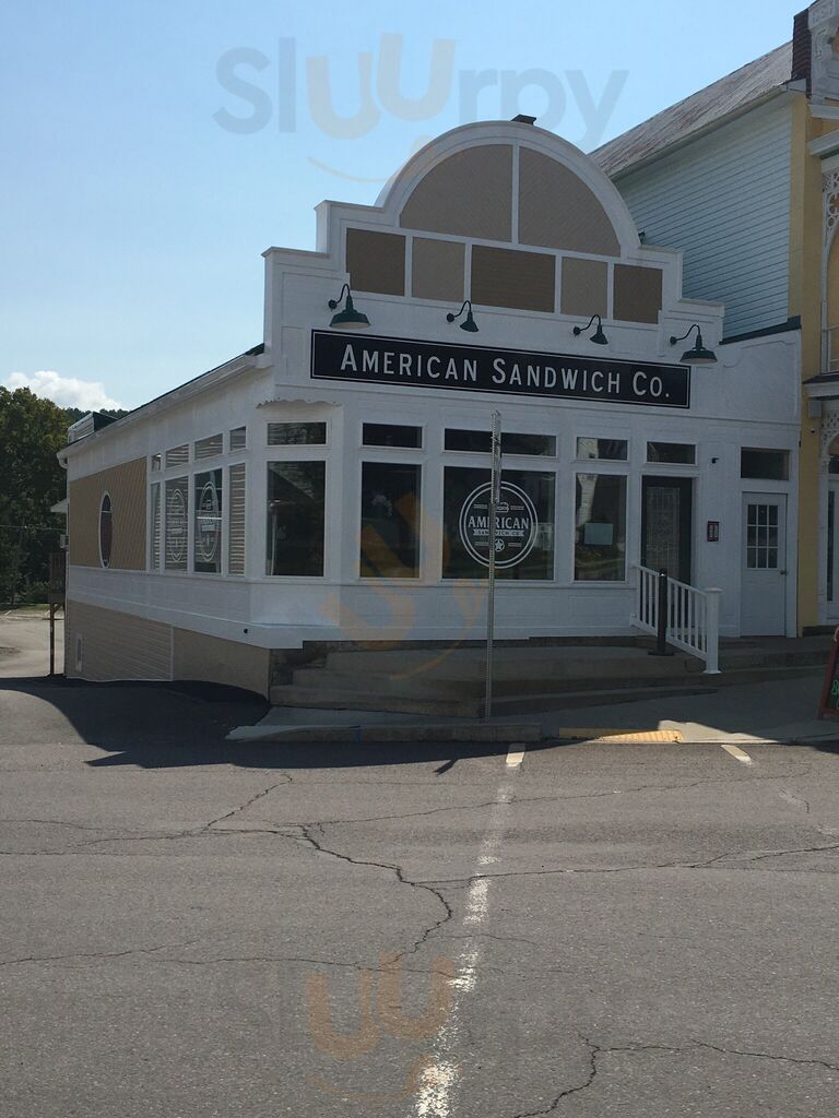 American Sandwich Co.