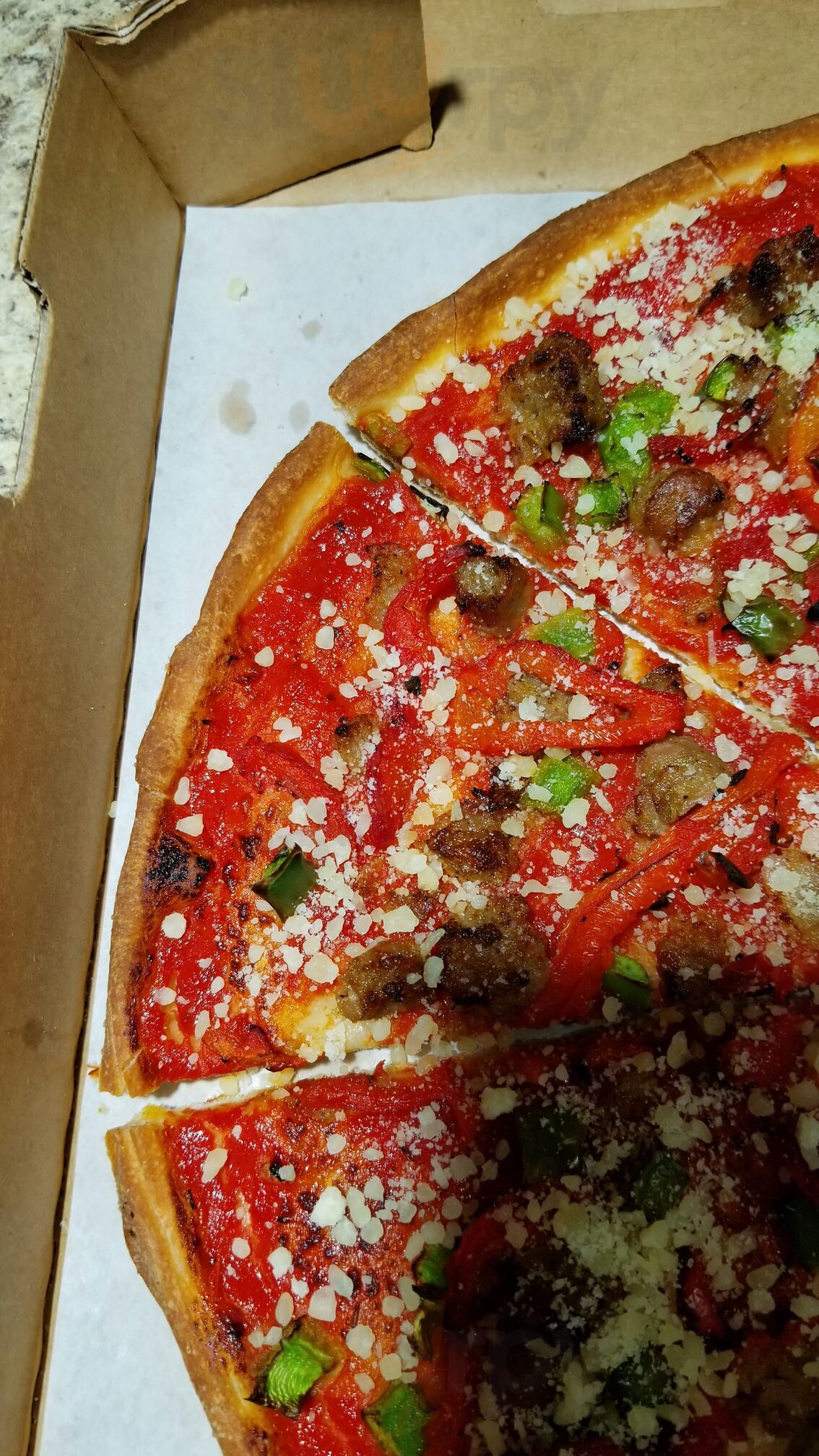 Gionino's Pizzeria