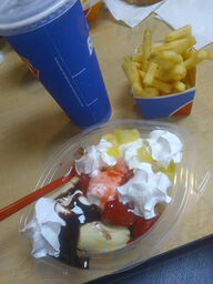 Dairy Queen Grill & Chill