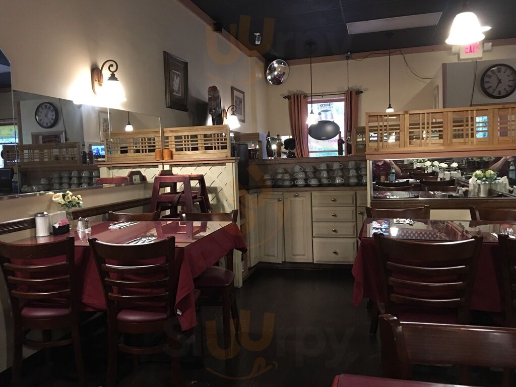 Oscar's Gourmet Deli