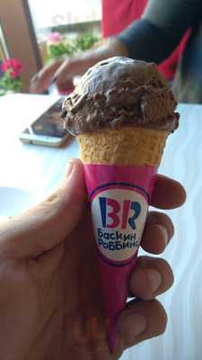 Baskin-robbins
