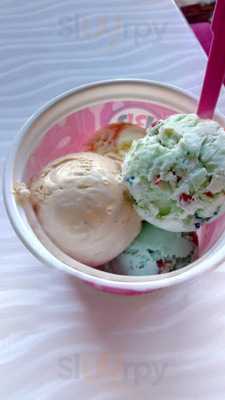 Baskin-robbins