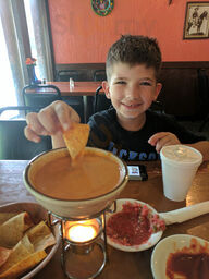 El Carlos Mexican Restaurant