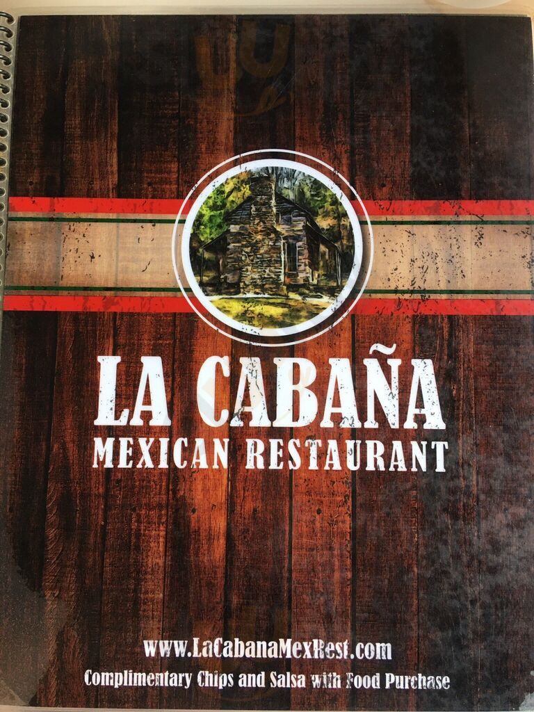 La Cabana
