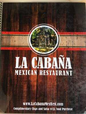 La Cabana