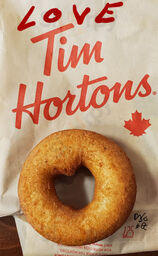 Tim Hortons