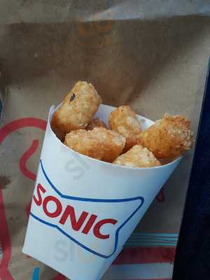 Sonic Drive-in