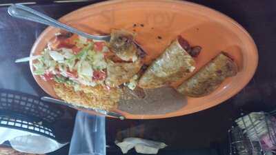 El Aguila Real Mexican Restaurant