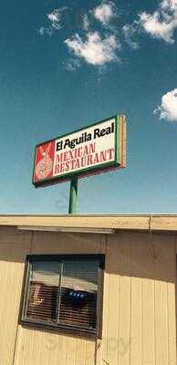 El Aguila Real Mexican Restaurant