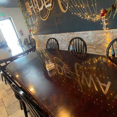 The Hideaway Restaurant & Bar