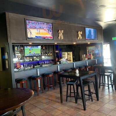 The Hideaway Restaurant & Bar