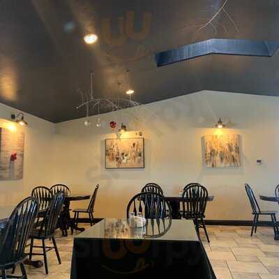 The Hideaway Restaurant & Bar