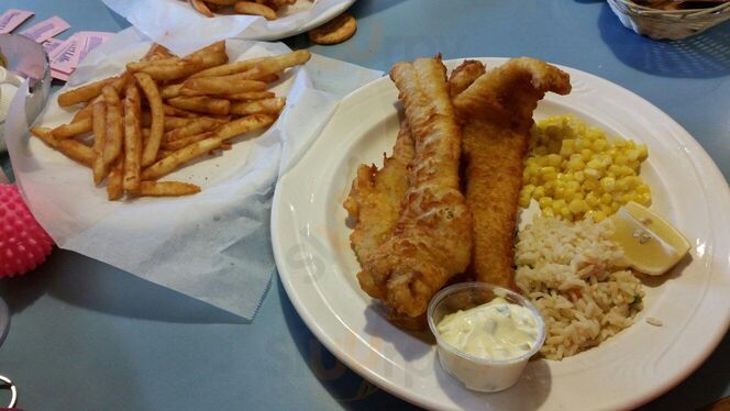 Maria's House Of Pancakes