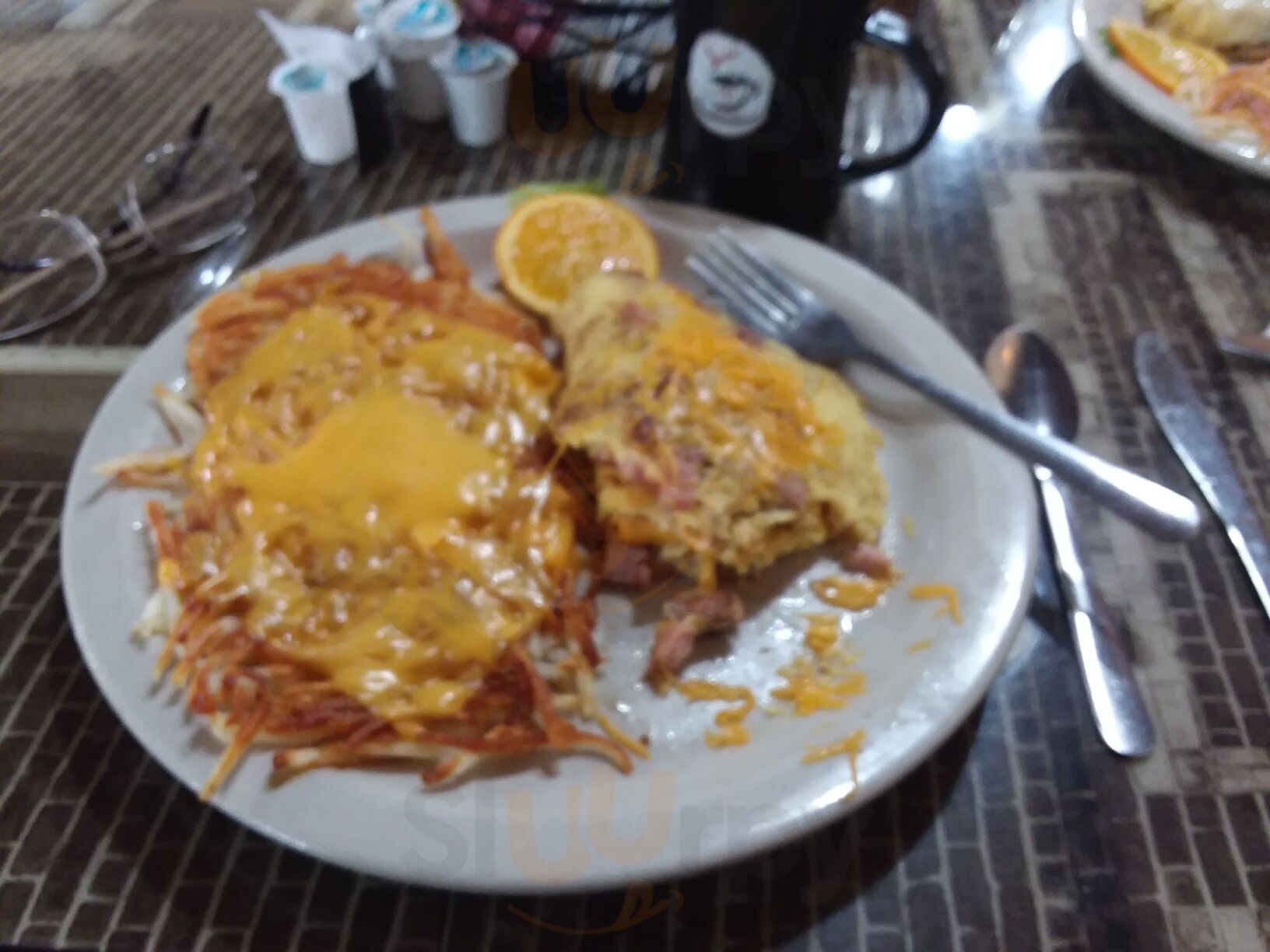 Stella's Cafe And Catering