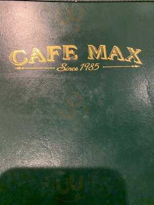 Cafe Max